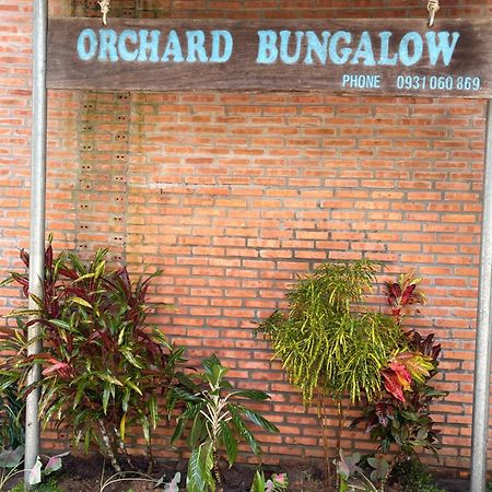 Orchard Fruit Farm Bungalow フーコック エクステリア 写真