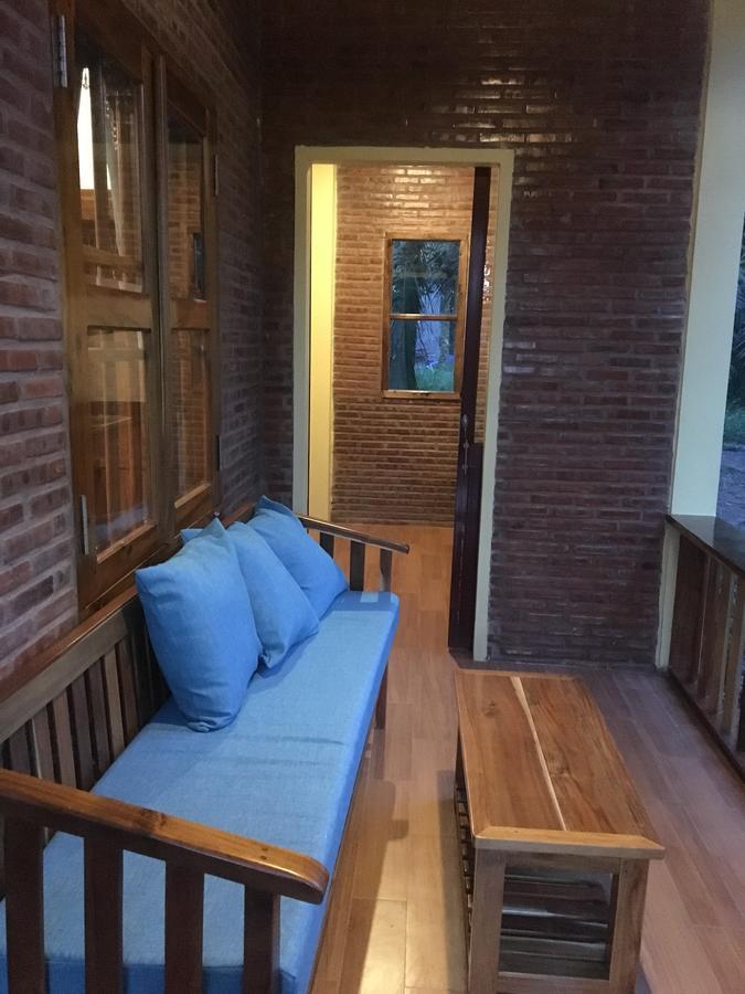 Orchard Fruit Farm Bungalow フーコック エクステリア 写真