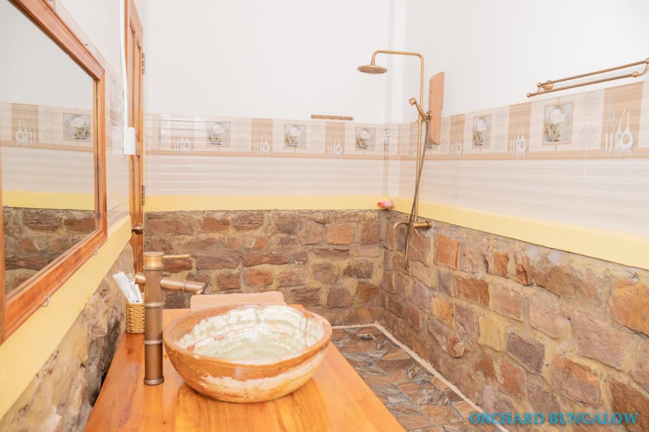 Orchard Fruit Farm Bungalow フーコック エクステリア 写真