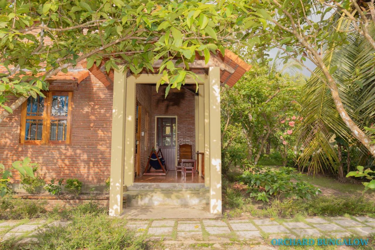 Orchard Fruit Farm Bungalow フーコック エクステリア 写真