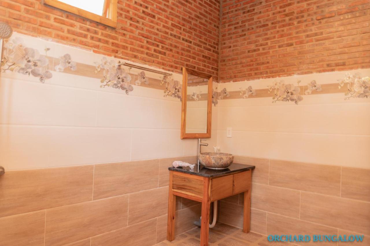 Orchard Fruit Farm Bungalow フーコック エクステリア 写真