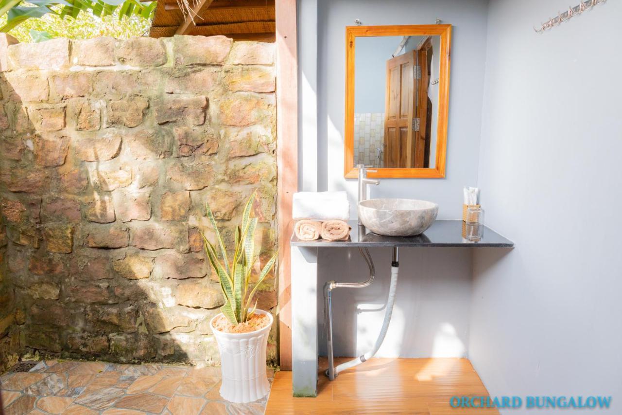 Orchard Fruit Farm Bungalow フーコック エクステリア 写真