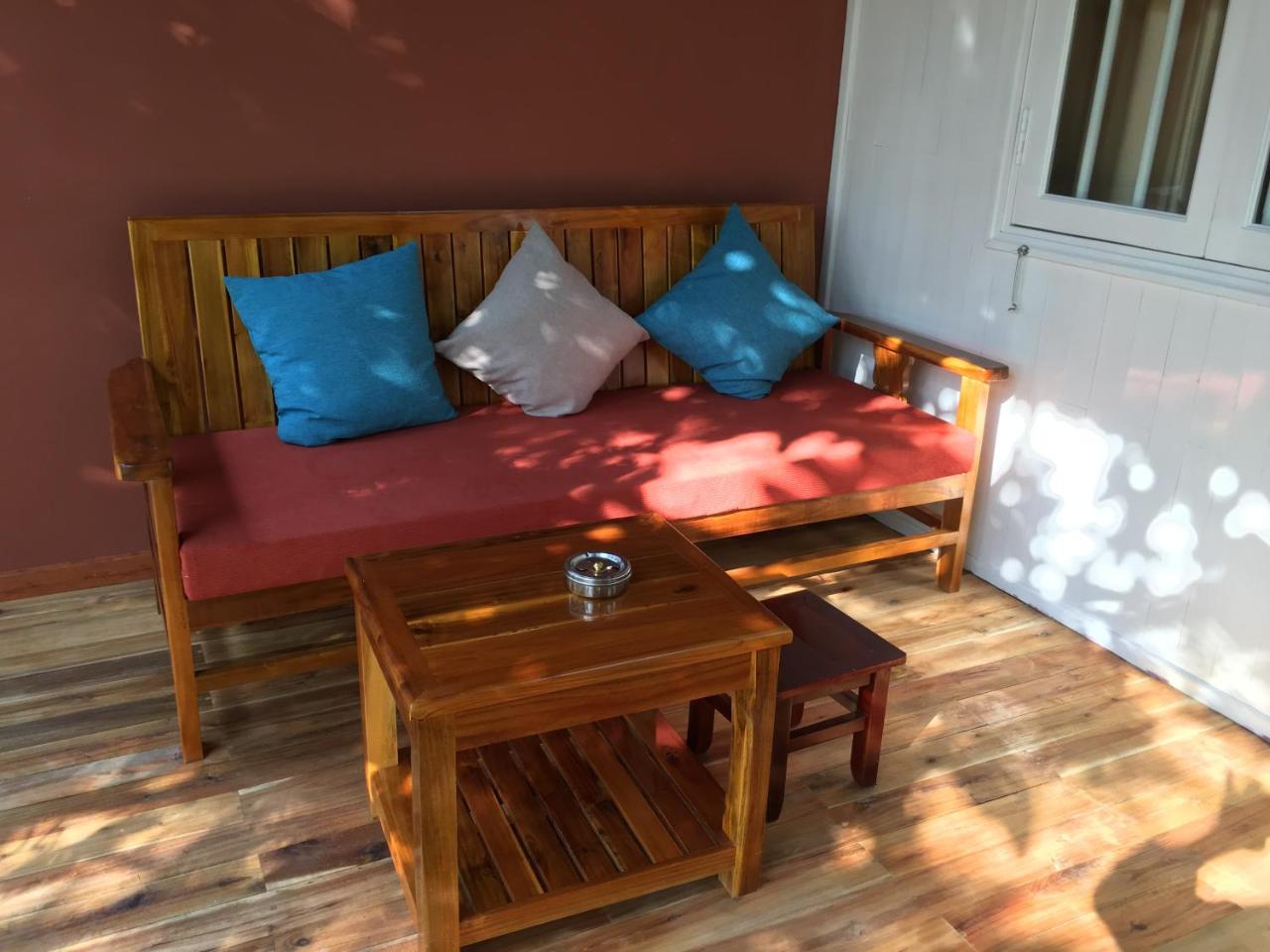 Orchard Fruit Farm Bungalow フーコック エクステリア 写真