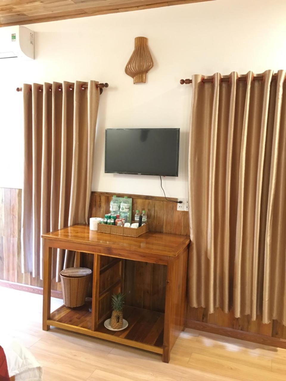 Orchard Fruit Farm Bungalow フーコック エクステリア 写真