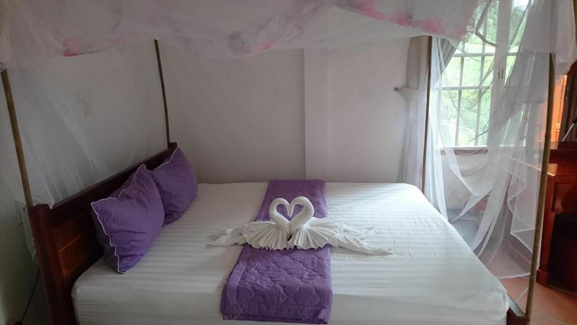 Orchard Fruit Farm Bungalow フーコック エクステリア 写真