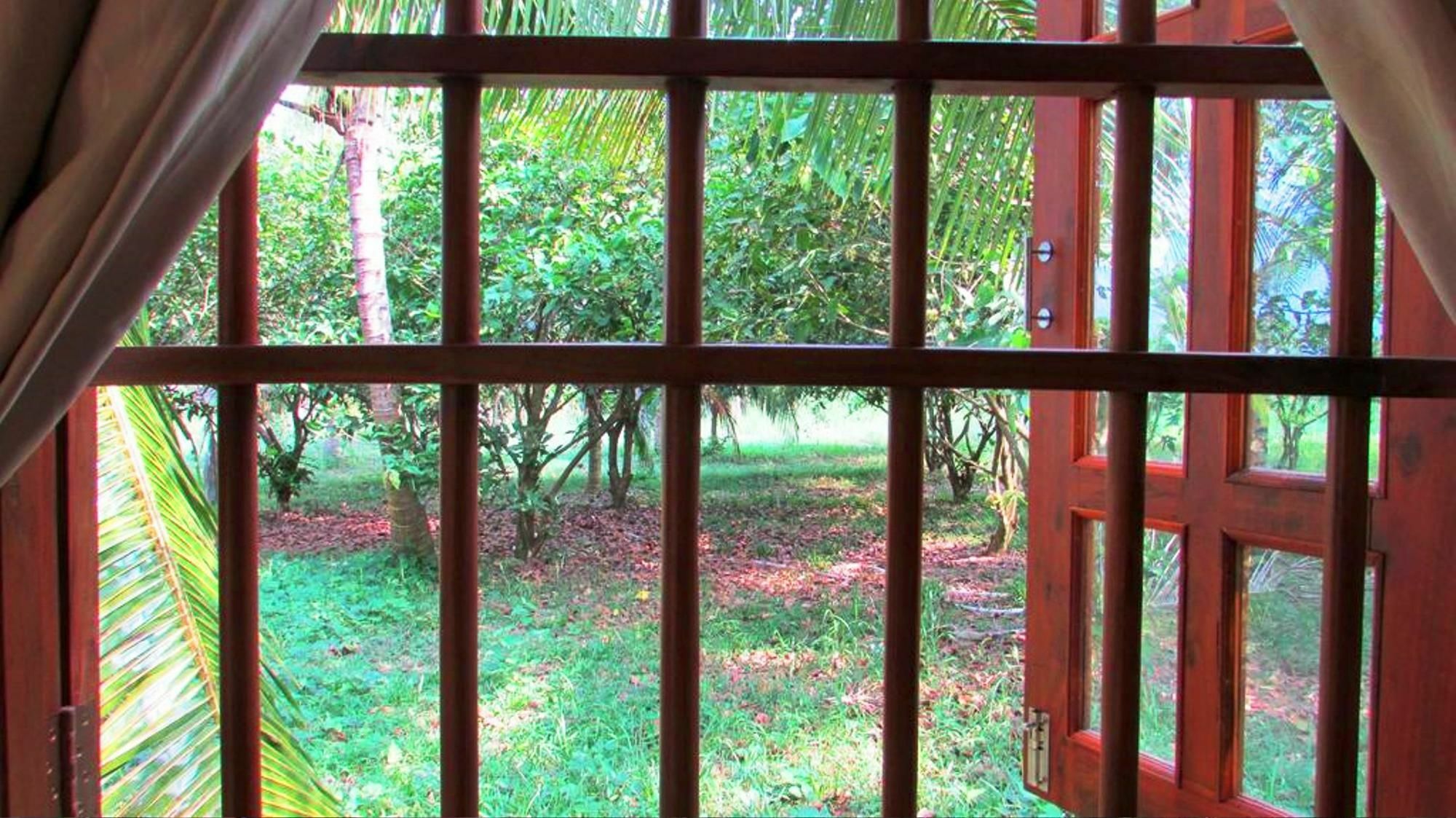 Orchard Fruit Farm Bungalow フーコック エクステリア 写真