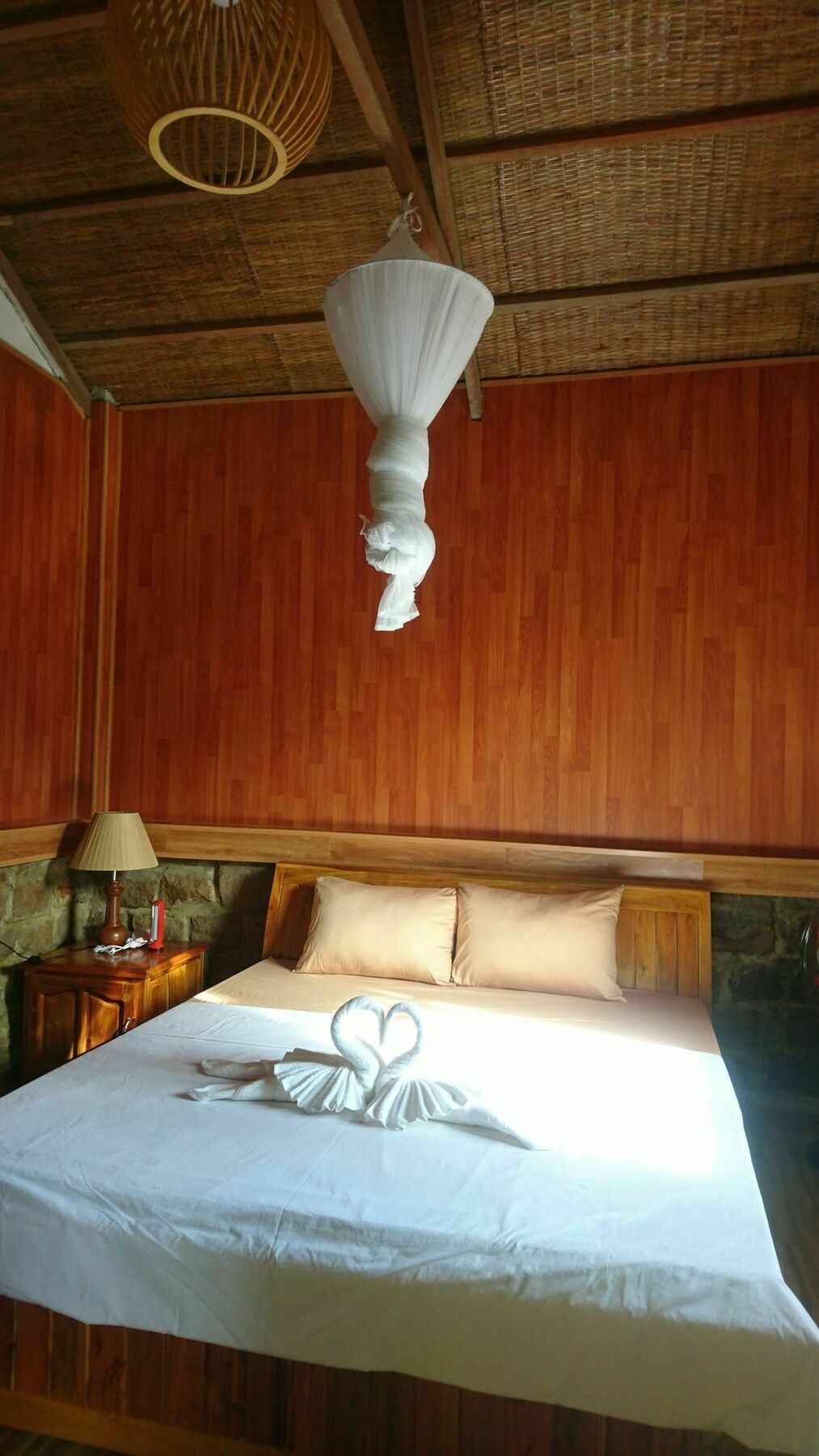 Orchard Fruit Farm Bungalow フーコック エクステリア 写真